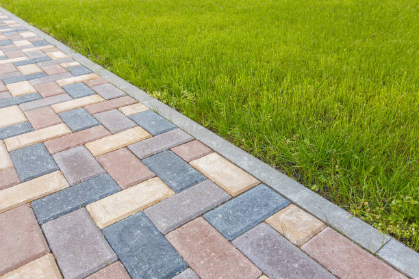 Best Natural Stone Driveway Pavers in Cloverport, KY